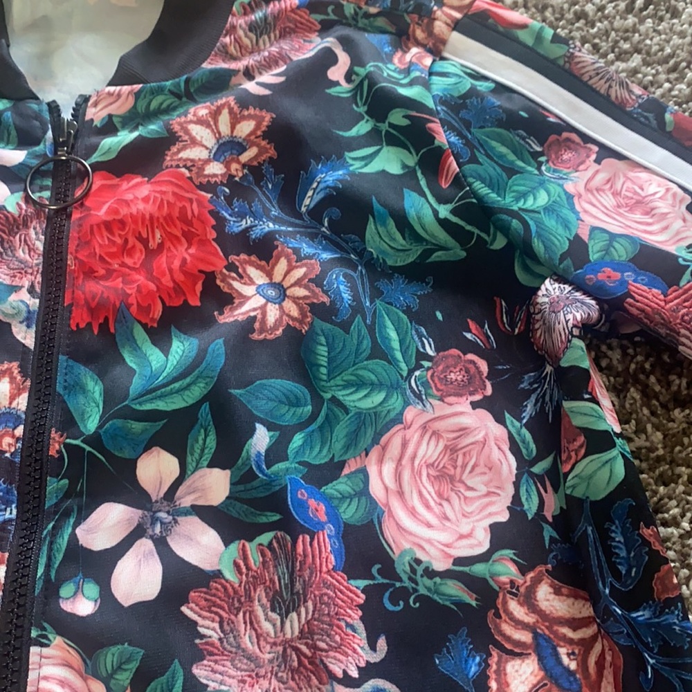 Project Runway Track Jacket - Picture 2 of 3